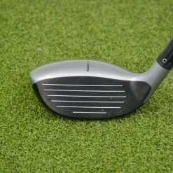 GolfRoots Cobra Amp 4 Hybrid S Flex -CLEARANCE Sales 2023 328C2A80 1C8D 494B A016 548E523E7D2C scaled