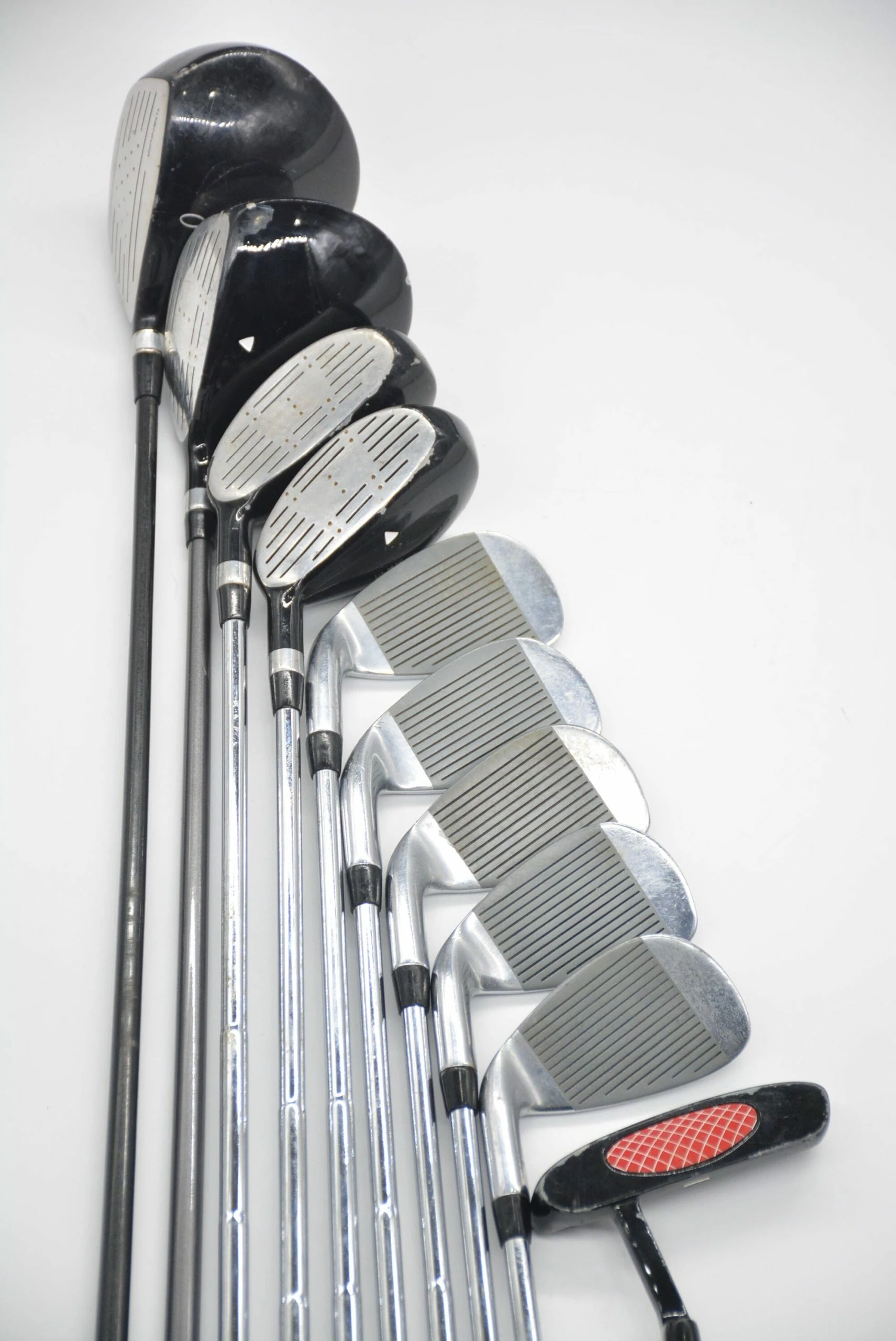 GolfRoots Alien Solar System Full Set R Flex 2 GolfRoots Alien Solar System Full Set R Flex - Image 2