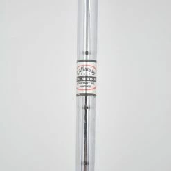 GolfRoots Callaway Big Bertha 9 Iron Uniflex -CLEARANCE Sales 2023 32A6887B FF9F 4D59 8235 7B7A52A3FEC2 scaled