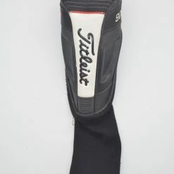 GolfRoots Titleist 909F Wood Headcover