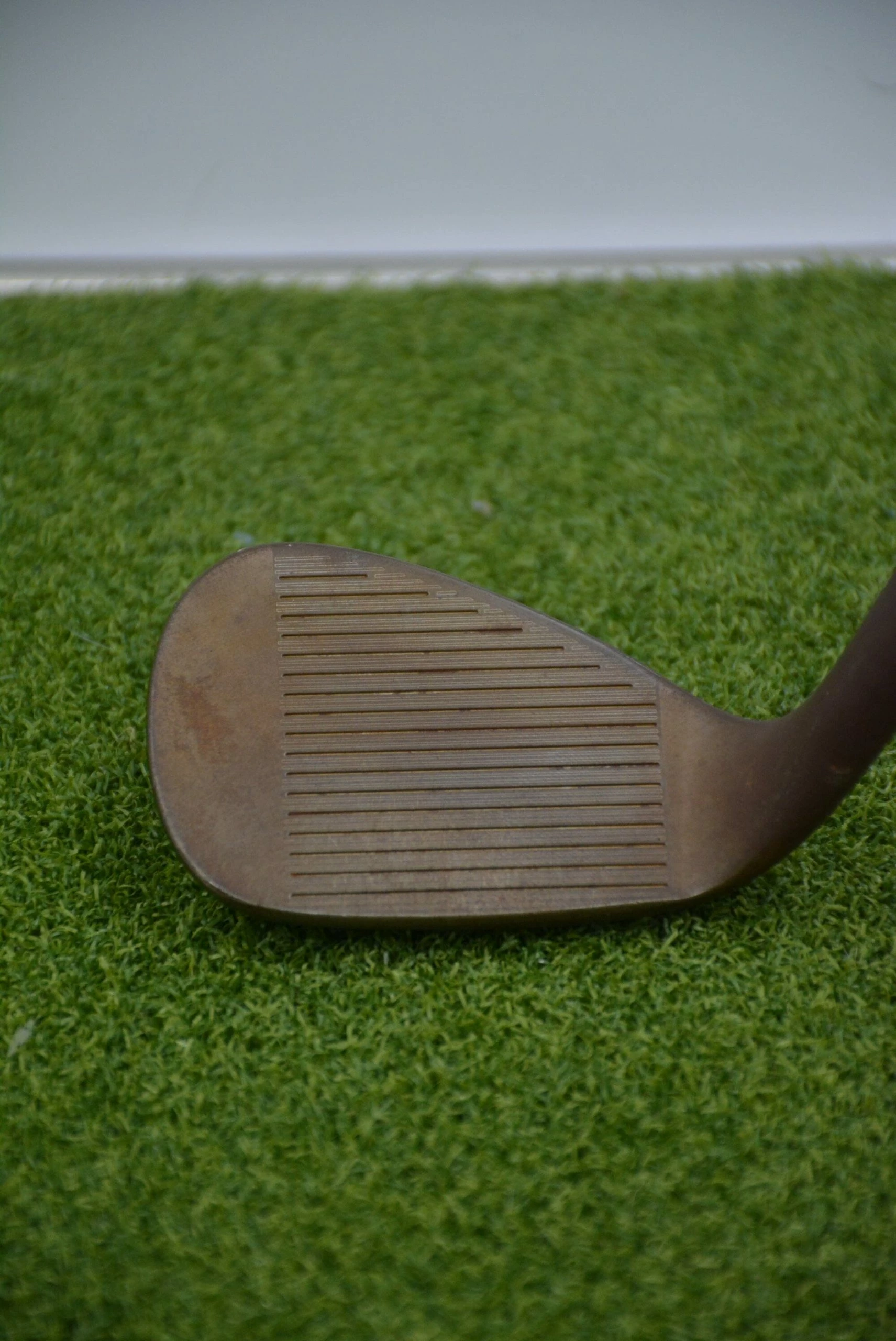 GolfRoots Cleveland RTX-3 Series 58 Degree Wedge S Flex 3 GolfRoots Cleveland RTX-3 Series 58 Degree Wedge S Flex - Image 3