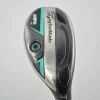 GolfRoots TaylorMade Gapr Hi 4 Hybrid S Flex
