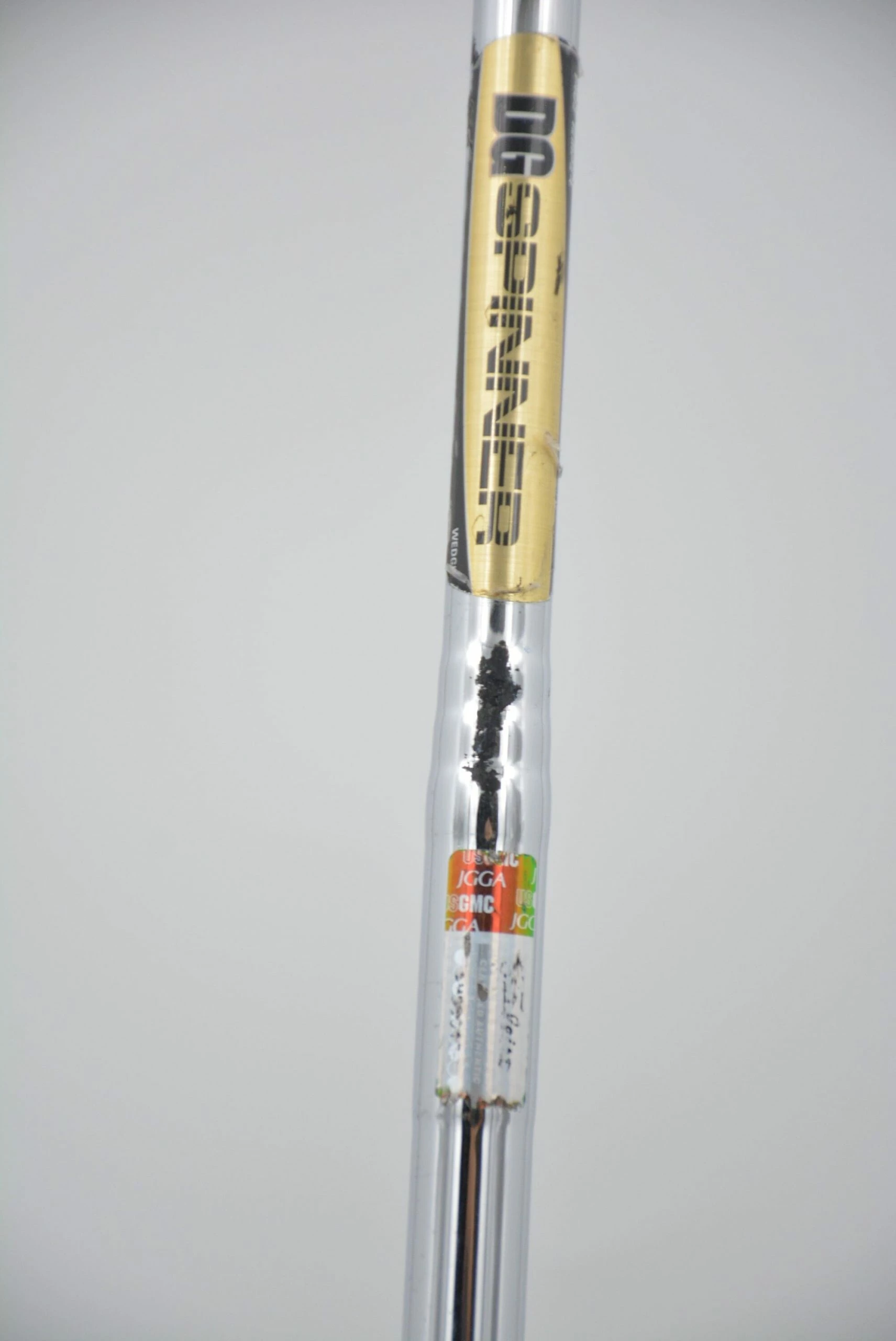 GolfRoots Titleist Vokey SM4 Black Nickel 56 Degree Wedge Wedge Flex 4 GolfRoots Titleist Vokey SM4 Black Nickel 56 Degree Wedge Wedge Flex - Image 4