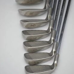 GolfRoots Ping I3 Blade 4-7, 9-PW, SW Iron Set S Flex -CLEARANCE Sales 2023 343019EB 9563 4F70 A018 91DEDBC5A467 scaled