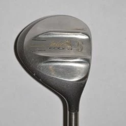GolfRoots Womens Lady Cobra 5 Wood L Flex