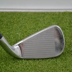 GolfRoots Lefty Titleist 718 AP1 6 Iron R Flex -CLEARANCE Sales 2023 35286128 8DA3 48F5 82CD 198CB4B1AC1C scaled