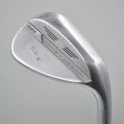 GolfRoots Titleist Vokey SM8 56 Degree Wedge S Flex