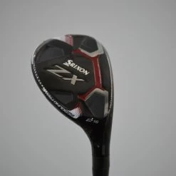 GolfRoots Srixon ZX 2 Hybrid X Flex