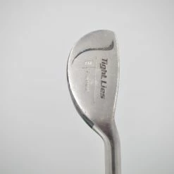 GolfRoots Adams Tight Lies I 18 Degree Wood R Flex