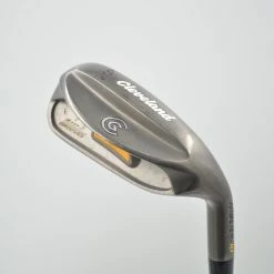 GolfRoots Cleveland Niblick 42 Degree Wedge Wedge Flex