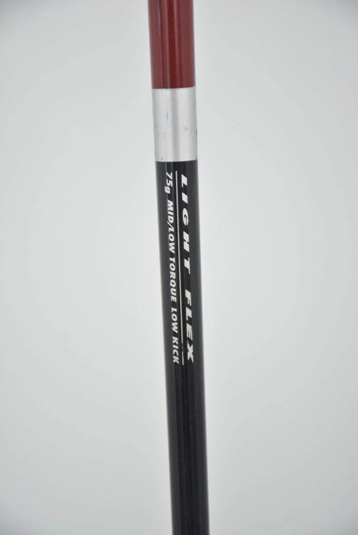 GolfRoots Callaway Big Bertha 7-PW Iron Set SR Flex 6 GolfRoots Callaway Big Bertha 7-PW Iron Set SR Flex - Image 6