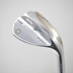 GolfRoots Titleist Vokey SM6 58 Degree Wedge