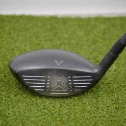 GolfRoots Callaway X2 Hot Fairway 3 Wood S Flex -CLEARANCE Sales 2023 36339513 5D93 45F0 B4D8 864EA221F681 scaled