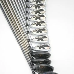 GolfRoots Ping G400 Full Set S Flex (no 6iron!!) -CLEARANCE Sales 2023 366AEED9 F599 4128 9214 5D2D6EA3C406 scaled