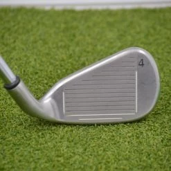 GolfRoots Lefty Callaway X-16 Pro Series 4 Iron S Flex -CLEARANCE Sales 2023 3706C061 CA5C 4F5E 90B2 5196008E8F19 scaled