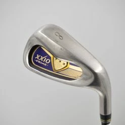 GolfRoots XXIO Prime 8 Iron SR Flex