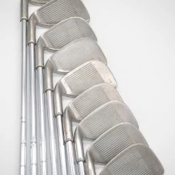 GolfRoots Precision SAE 3-PW, SW Iron Set R Flex 9 GolfRoots Precision SAE 3-PW, SW Iron Set R Flex -CLEARANCE Sales 2023 3796559F C464 4569 A026 87D1C246E6F2 scaled