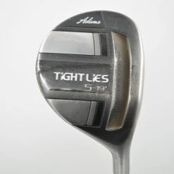 GolfRoots Adams 2020 Tight Lies 5 Wood R Flex