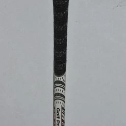 GolfRoots Like New GolfPride (ARCCOS) MCC Black/White/Gray