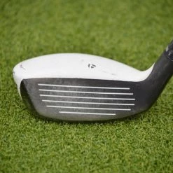 GolfRoots TaylorMade 2011 Rescue 4 Hybrid S Flex -CLEARANCE Sales 2023 386532F3 73DB 4949 819B 3A77F598D4C6 scaled