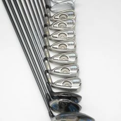 GolfRoots Ping G Full Set R Flex -CLEARANCE Sales 2023 3871507A 7AEB 43B4 B181 5AF03F455A86 scaled