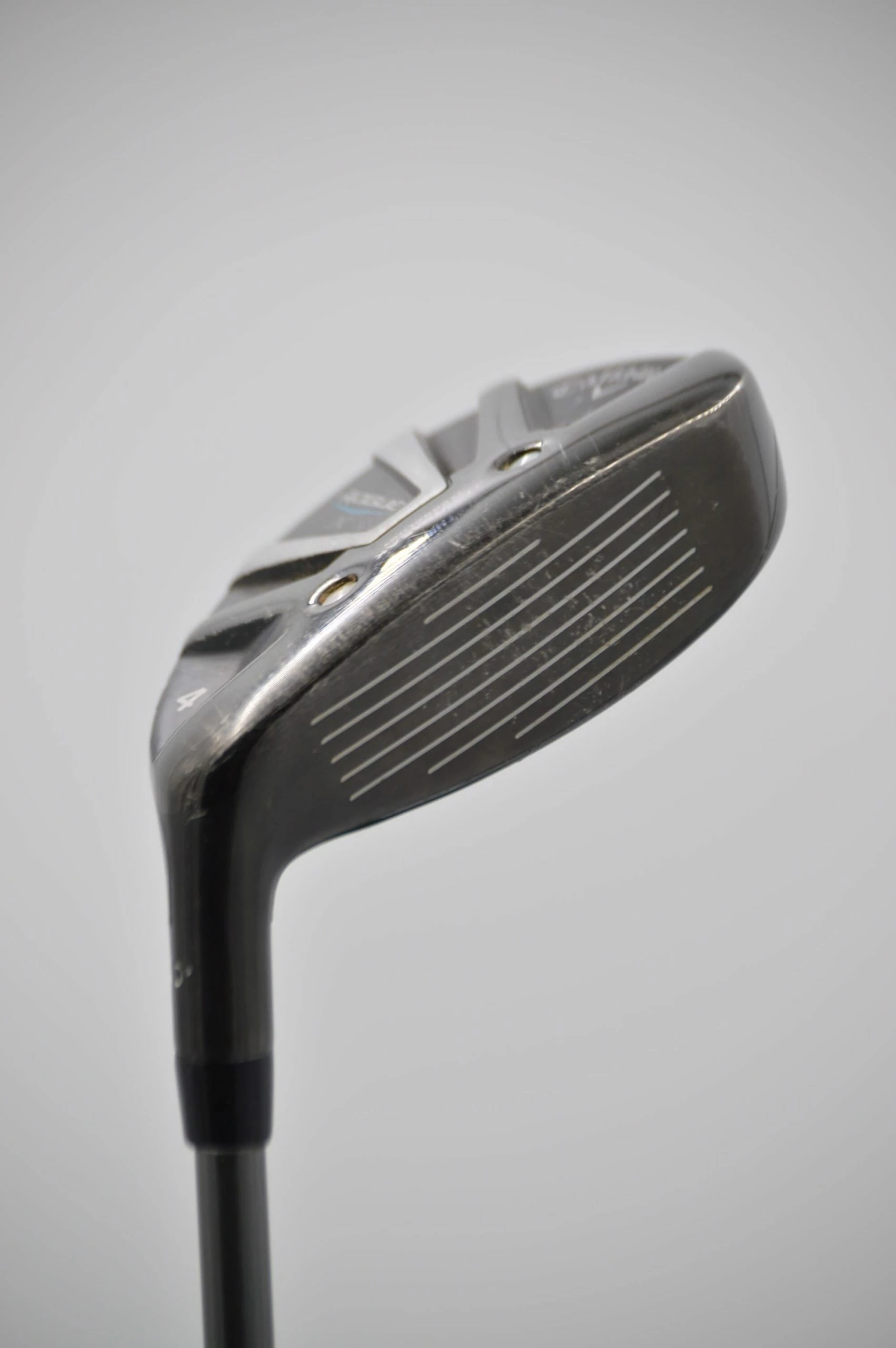 GolfRoots Callaway Rogue 4 Hybrid R Flex 2 GolfRoots Callaway Rogue 4 Hybrid R Flex - Image 2