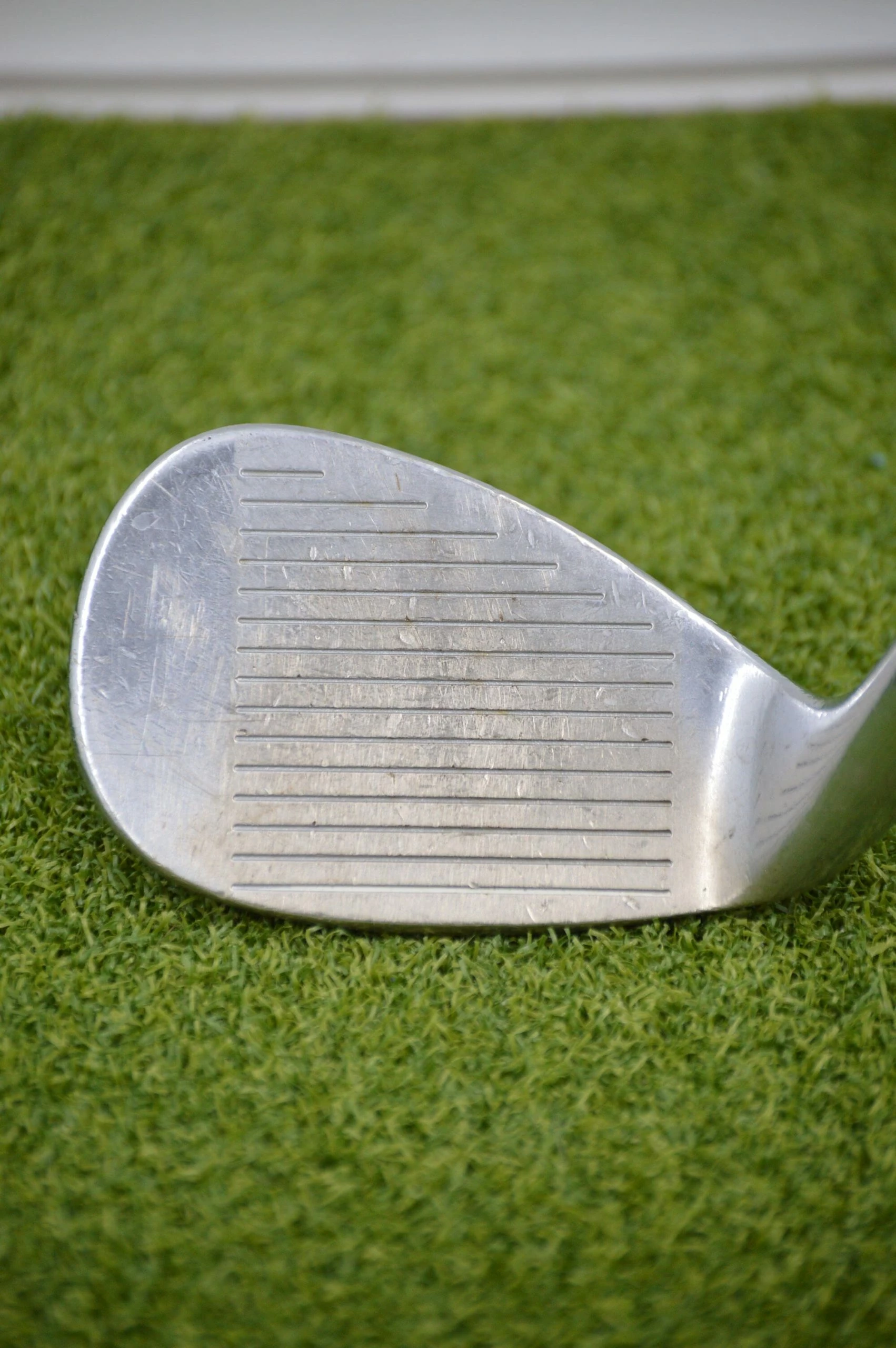 GolfRoots Cleveland 691 Classic 52 Degree Wedge Wedge Flex 3 GolfRoots Cleveland 691 Classic 52 Degree Wedge Wedge Flex - Image 3