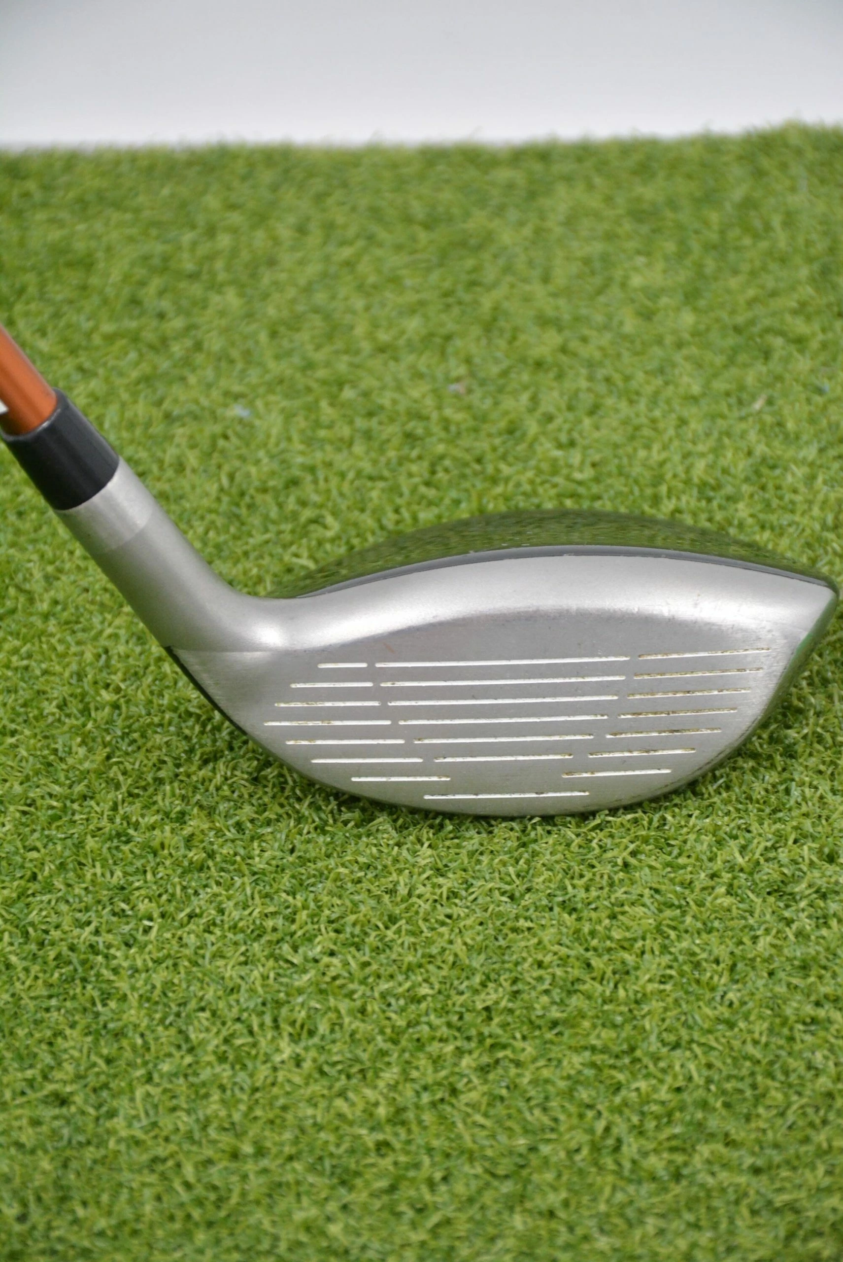GolfRoots Lefty Ping G10 21 Degree Hybrid R Flex 3 GolfRoots Lefty Ping G10 21 Degree Hybrid R Flex - Image 3