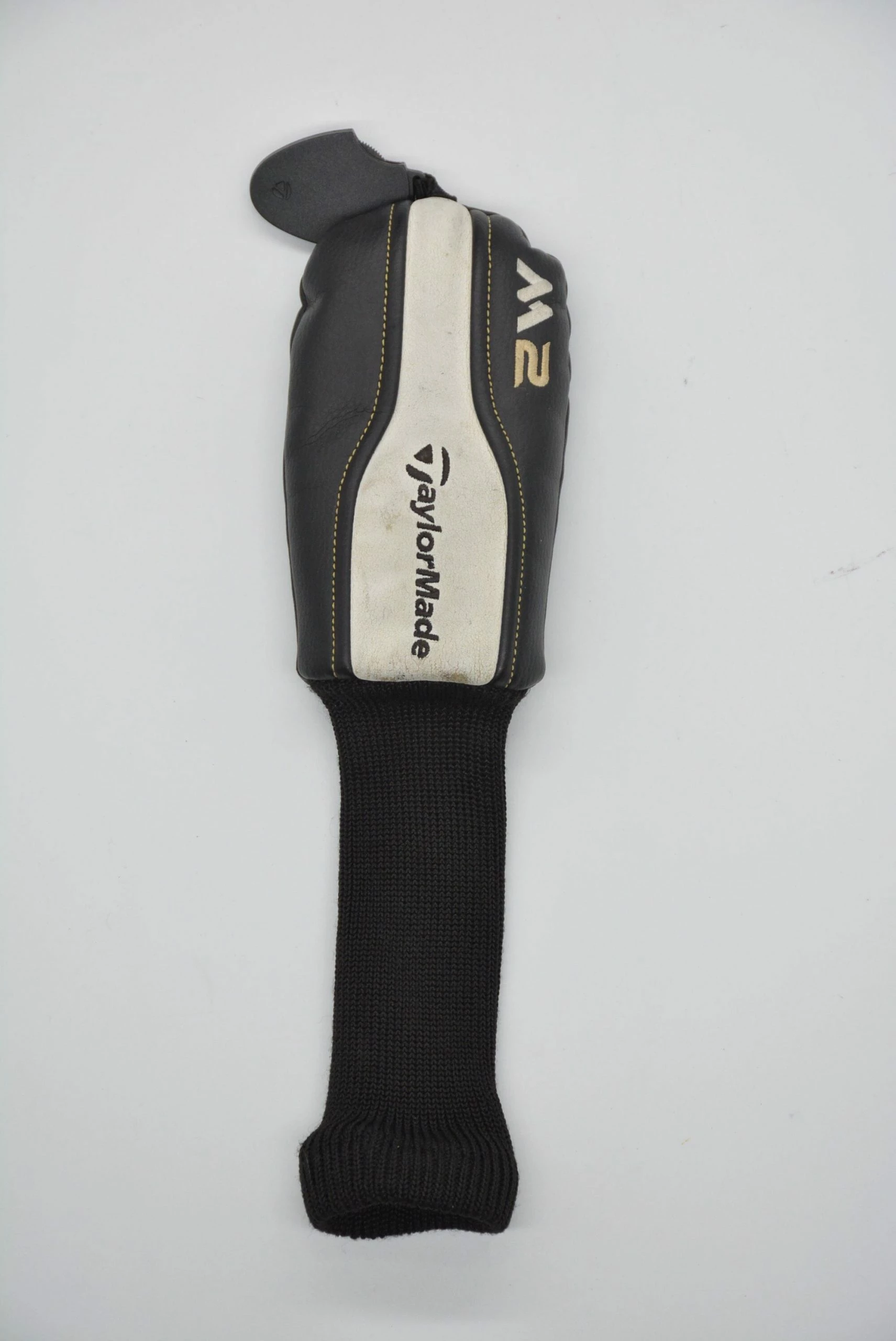 GolfRoots TaylorMade M2 Hybrid Headcover 1 GolfRoots TaylorMade M2 Hybrid Headcover