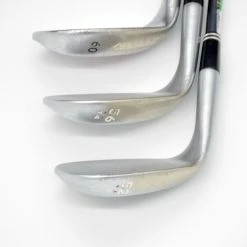 GolfRoots Cleveland 588 Rtx Satin 52, 56, 60 Degree Wedge Set Wedge Flex -CLEARANCE Sales 2023 399F7B70 403E 420E B675 E1767EC2AC48 1 201 a scaled