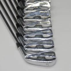 GolfRoots TaylorMade RAC MB 3, 5-PW Iron Set S Flex -CLEARANCE Sales 2023 3A000715 B10A 4BC5 9410 6FA69249A751 scaled