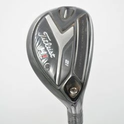 GolfRoots Titleist 818 H1 21 Degree Hybrid R Flex