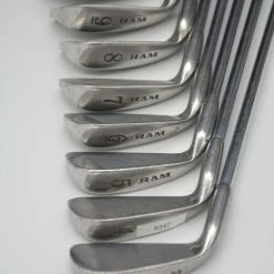 GolfRoots RAM Golden Girl 3-SW Iron Set R Flex -CLEARANCE Sales 2023 3AB7A467 C0E8 4697 8FEC 4FE148AE5FE8 scaled