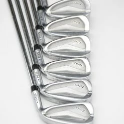 GolfRoots Ping I210 5-PW Iron Set X Flex -0.5" -CLEARANCE Sales 2023 3B3FA352 1475 4481 AE29 26A671FD3250 scaled