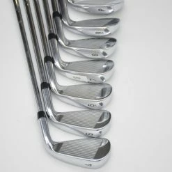 GolfRoots Lefty Callaway Rogue Pro 4-PW Iron Set S Flex -CLEARANCE Sales 2023 3B687089 C7BC 495A B97E F9840F3C4E2C scaled