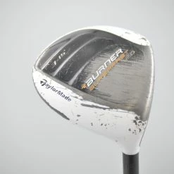 GolfRoots TaylorMade Burner Superfast 2.0 Fairway 3 Wood R Flex