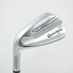 GolfRoots Women's Lefty TaylorMade P790 2019 5-PW Iron Set W Flex