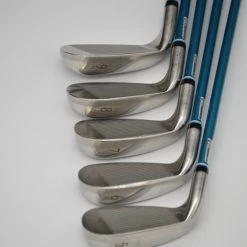 GolfRoots Women's XXIO 12 5-9 Iron Set W Flex 11 GolfRoots Women's XXIO 12 5-9 Iron Set W Flex -CLEARANCE Sales 2023 3BC51052 C47C 423E AF66 7811E976DC45 scaled