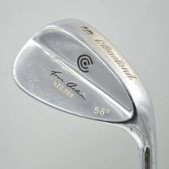 GolfRoots Cleveland Tour Action Reg.588 56 Degree Wedge Wedge Flex