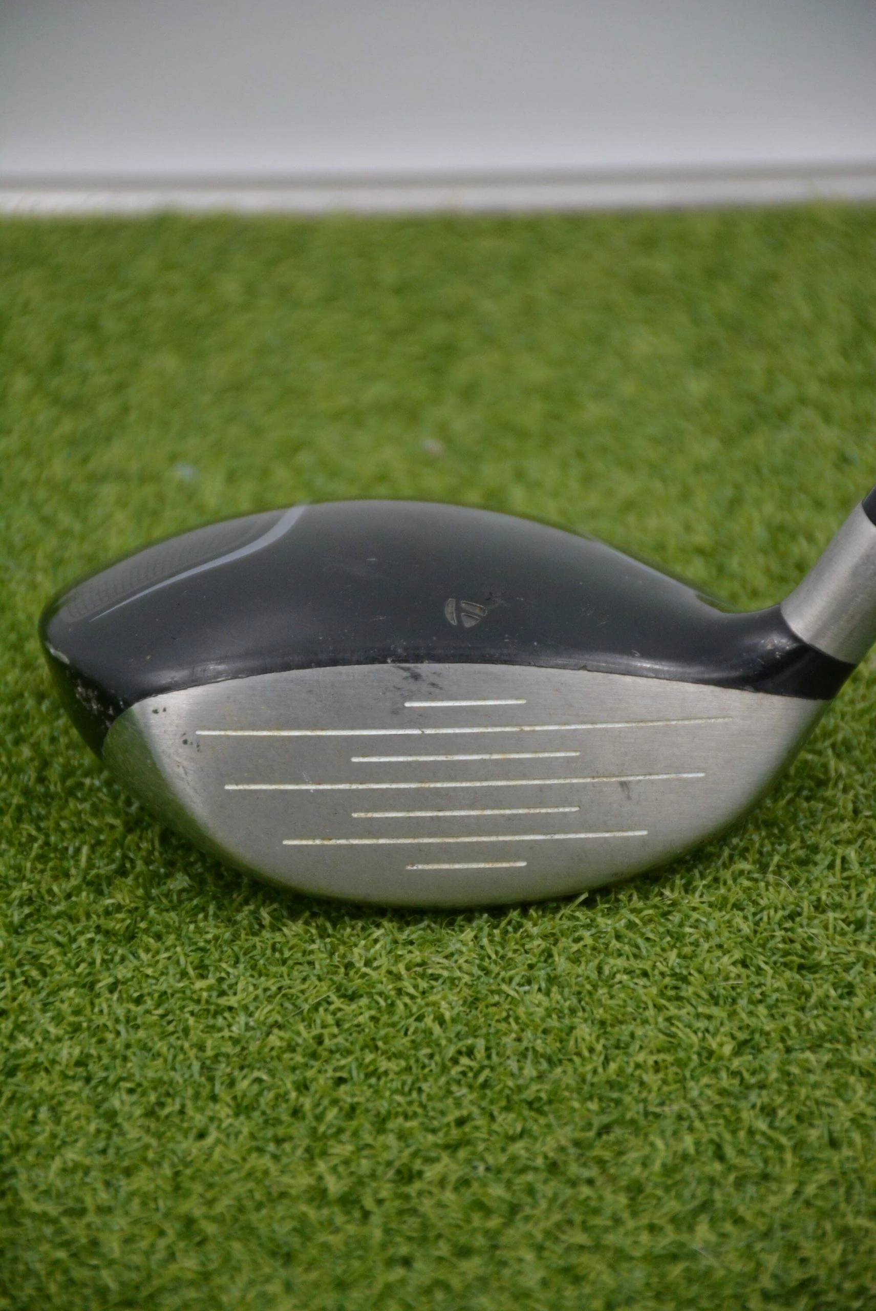 GolfRoots Women's TaylorMade Burner Fairway 5 Wood W Flex 3 GolfRoots Women's TaylorMade Burner Fairway 5 Wood W Flex - Image 3