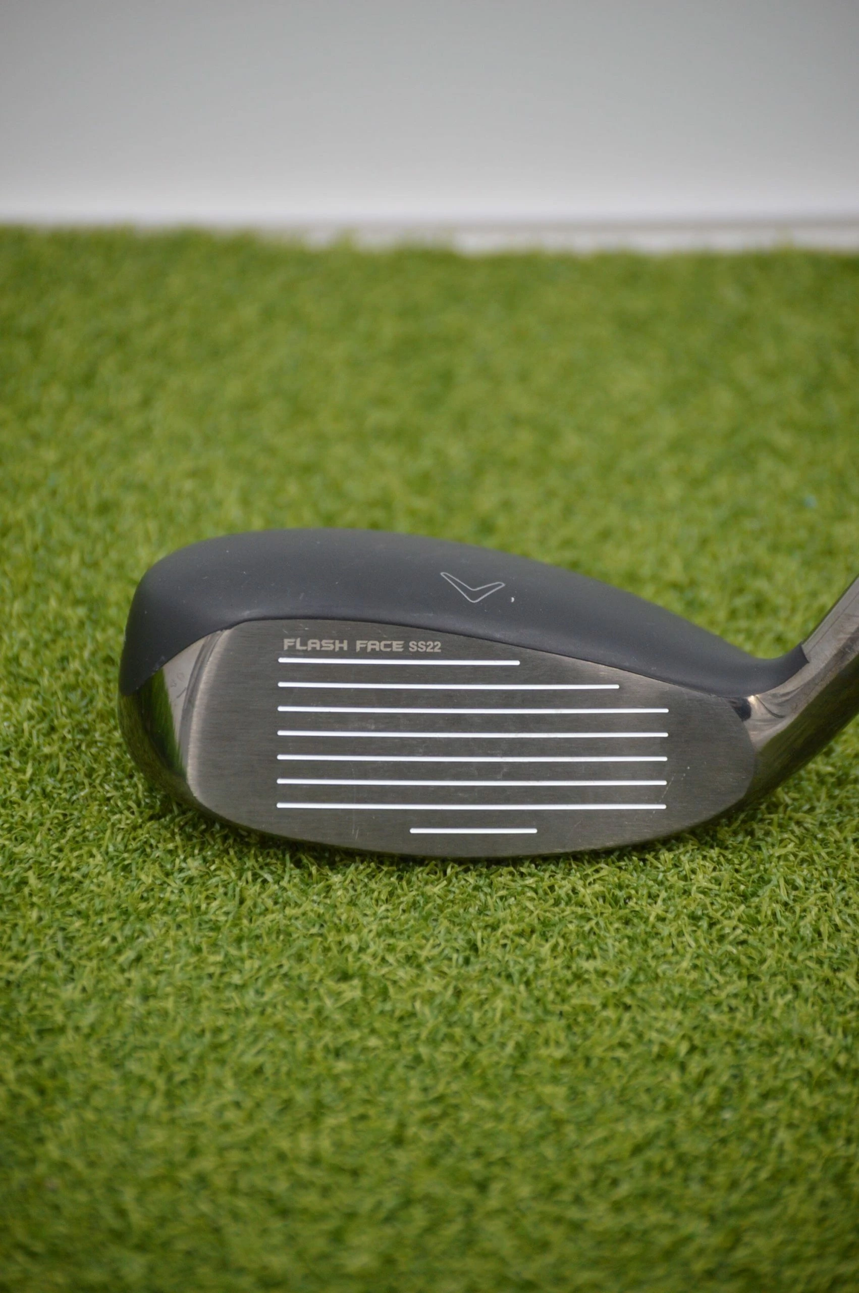 GolfRoots Callaway Rogue ST Max 4 Hybrid R Flex 3 GolfRoots Callaway Rogue ST Max 4 Hybrid R Flex - Image 3