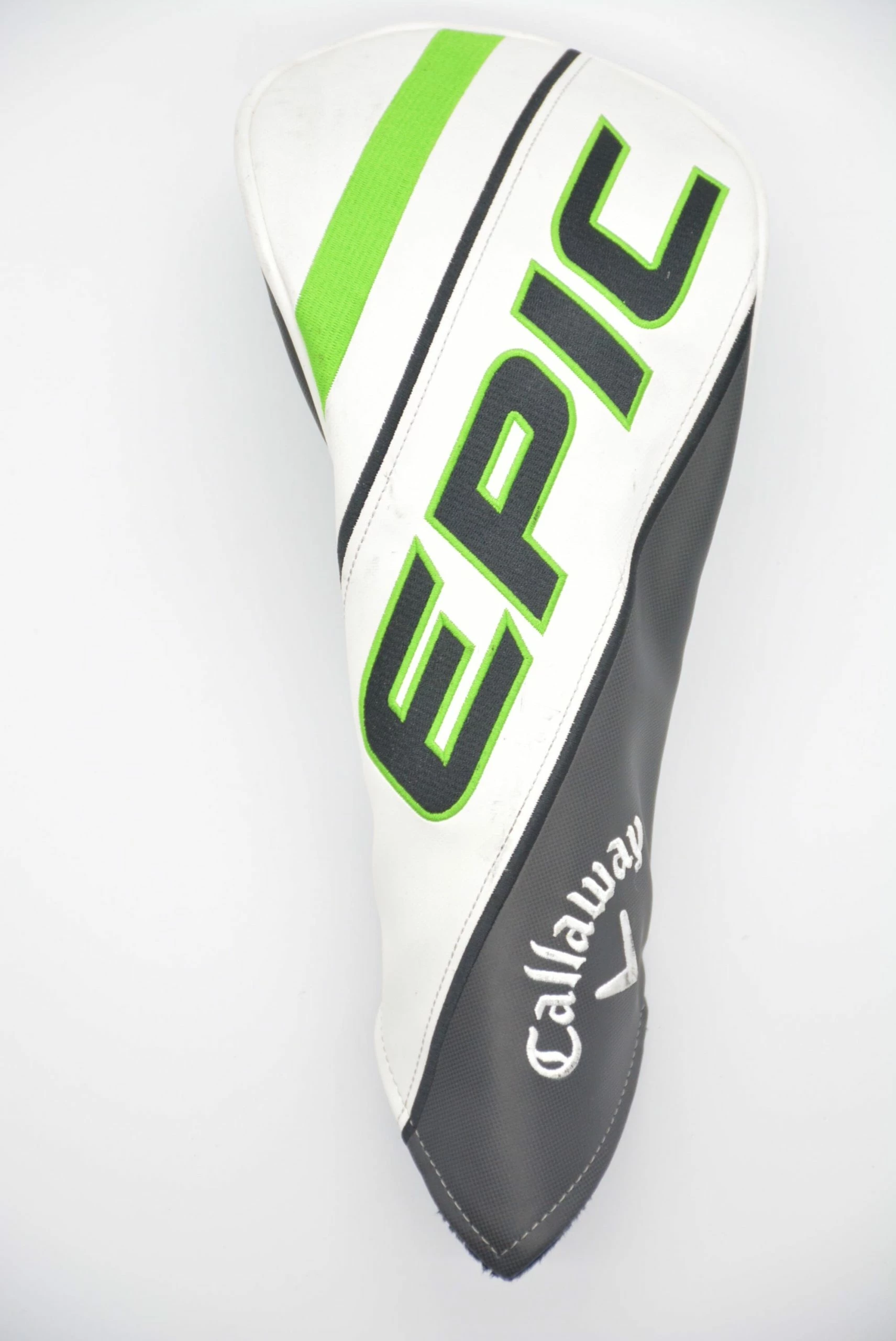 GolfRoots Callaway Epic Headcover 1 GolfRoots Callaway Epic Headcover
