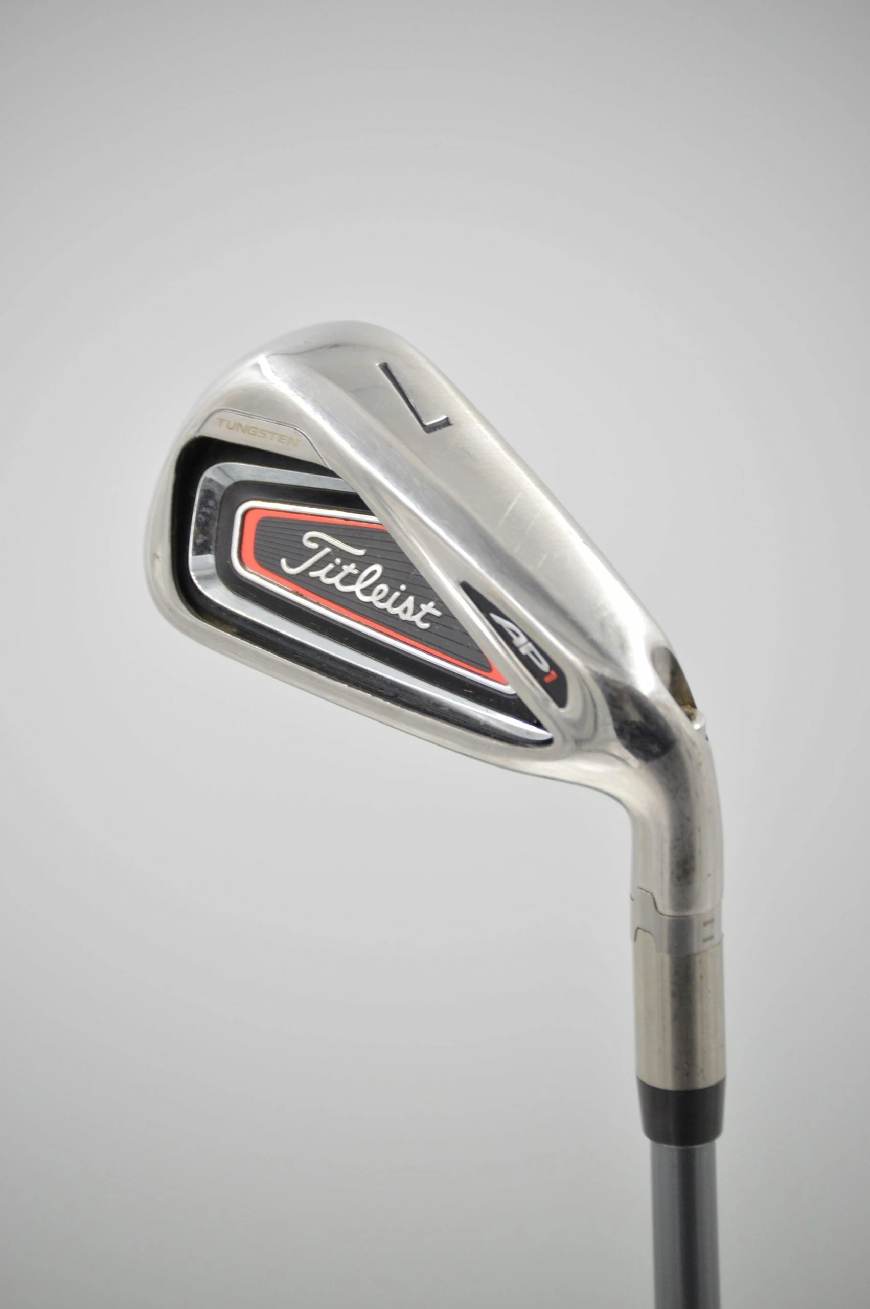 GolfRoots Titleist AP1 718 7 Iron A Flex 1 GolfRoots Titleist AP1 718 7 Iron A Flex