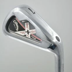 GolfRoots Callaway X-Tour 7 Iron R Flex