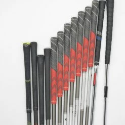 GolfRoots TaylorMade Rbladez Full Set R Flex -0.5" -CLEARANCE Sales 2023 3C9632C5 372B 447D BC37 5774FC5CBCB8 scaled