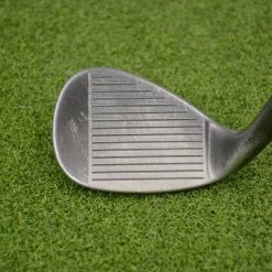 GolfRoots Cleveland CG15 Satin Chrome 60 Degree Wedge R Flex -CLEARANCE Sales 2023 3C9D01F6 84DA 488C BC77 7FD39A5DCA5A 1 105 c