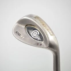 GolfRoots Cleveland CG11 Black Pearl 56 Degree Wedge