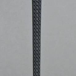 GolfRoots Like New GolfPride Z Grip Black/White/White