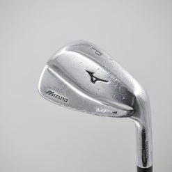 GolfRoots Mizuno MP-4 PW Iron S Flex