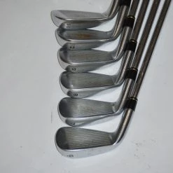 GolfRoots Honma TR 20 X 6-GW Iron Set R Flex -CLEARANCE Sales 2023 3D76EB90 7193 4C48 A60E 8DE91894EF38 scaled